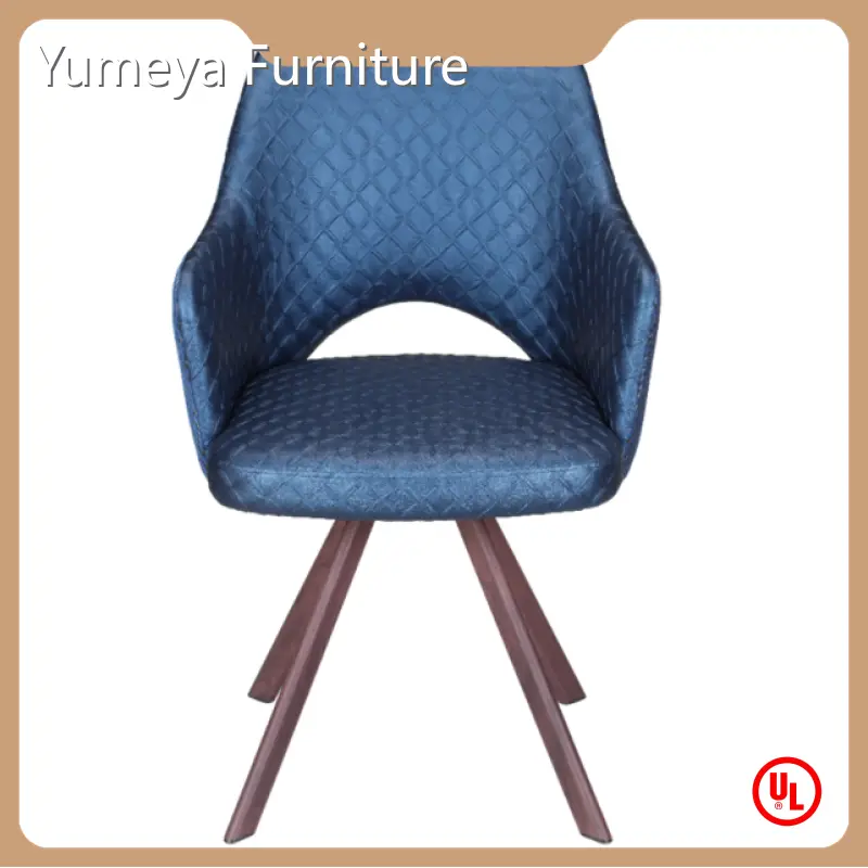 Commercial Seating Yumeya Furniture Brand H397*W470*D455mm Can Not Be Stacked Contract Manufacture 1