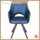 Commercial Seating Yumeya Furniture Brand H397*W470*D455mm Can Not Be Stacked Contract Manufacture 1