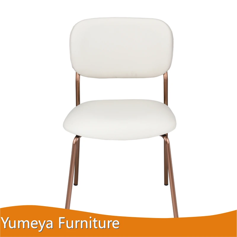 Yumeya Furniture Brand Ss Chair H815*SH465*W475*D545 Supplier 1