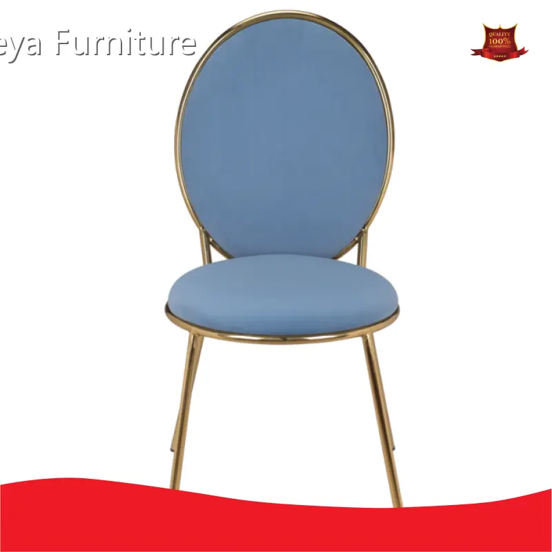 Stainless Steel Bar Chairs Yumeya Furniture Brand Can Not Be Stacked H940*SH475*W460*D565mm Events&Dining Manufacture 1