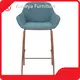Yumeya Furniture Hot Selling Stainless Steel Dining Chairs Manufacturer 1
