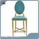 Ss Dining Chair H1250×SH720×W500×D550mm Yumeya Furniture Brand Company Can Not Be Stacked Contract 1