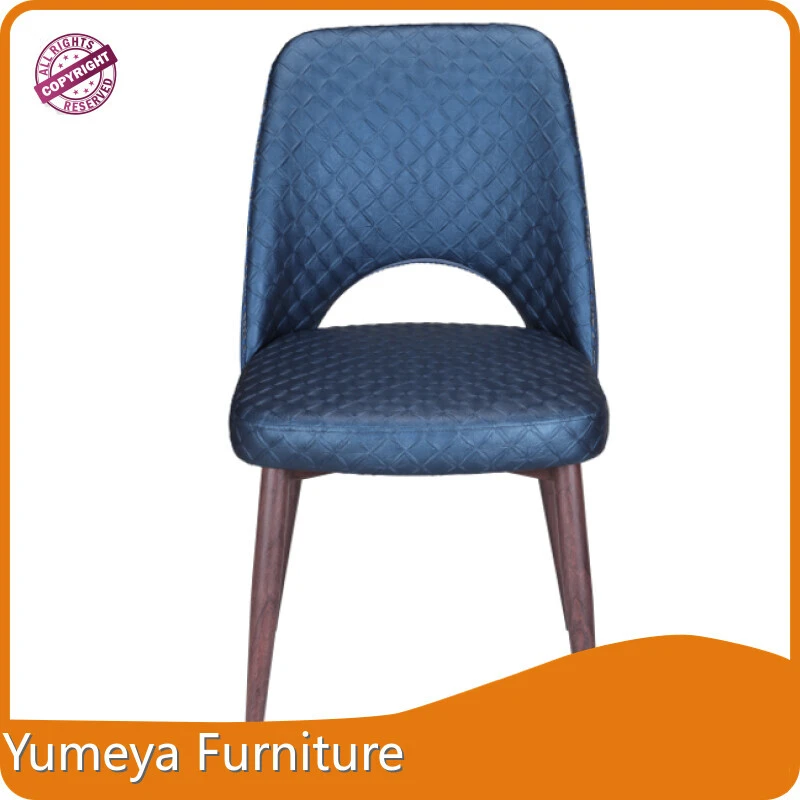 Commercial Chairs Wholesale Can Not Be Stacked 1