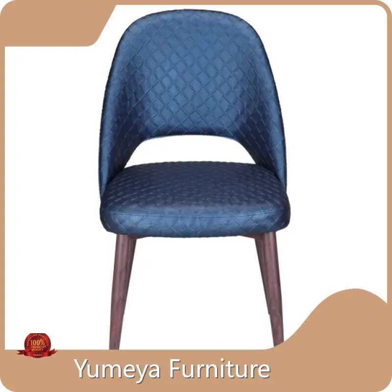 Yumeya Furniture | Quality Buy Restaurant Chairs for Sale 1