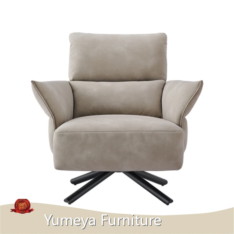 Contract Lounge Furniture Yumeya Furniture Brand Company 5.00yards 1
