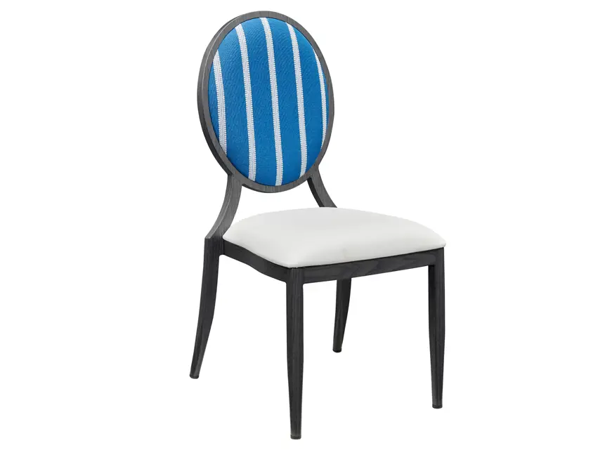 BulkYumeya Furniture Standard Banquet Chairs for Bars and Lounges 3