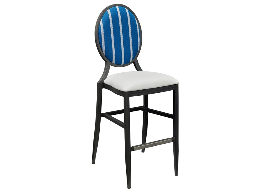 Beautiful cafe stool Chair for restaurant and cafe tailored YG7200 Yumeya 1
