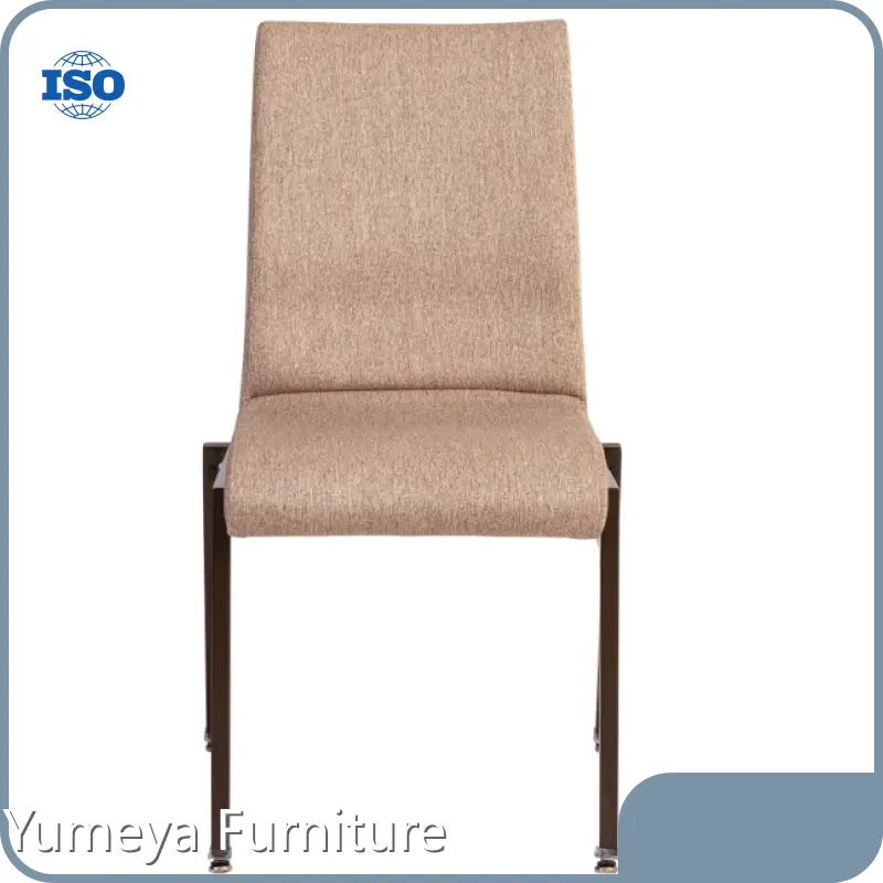 Wholesale Hotel Conference Room Chairs Yumeya Furniture Brand 1