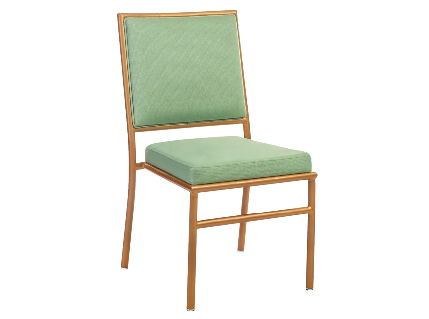 Relaxation And Luxury Hotel Banquet Chair Chiavari Chair YZ3055 Yumeya 1