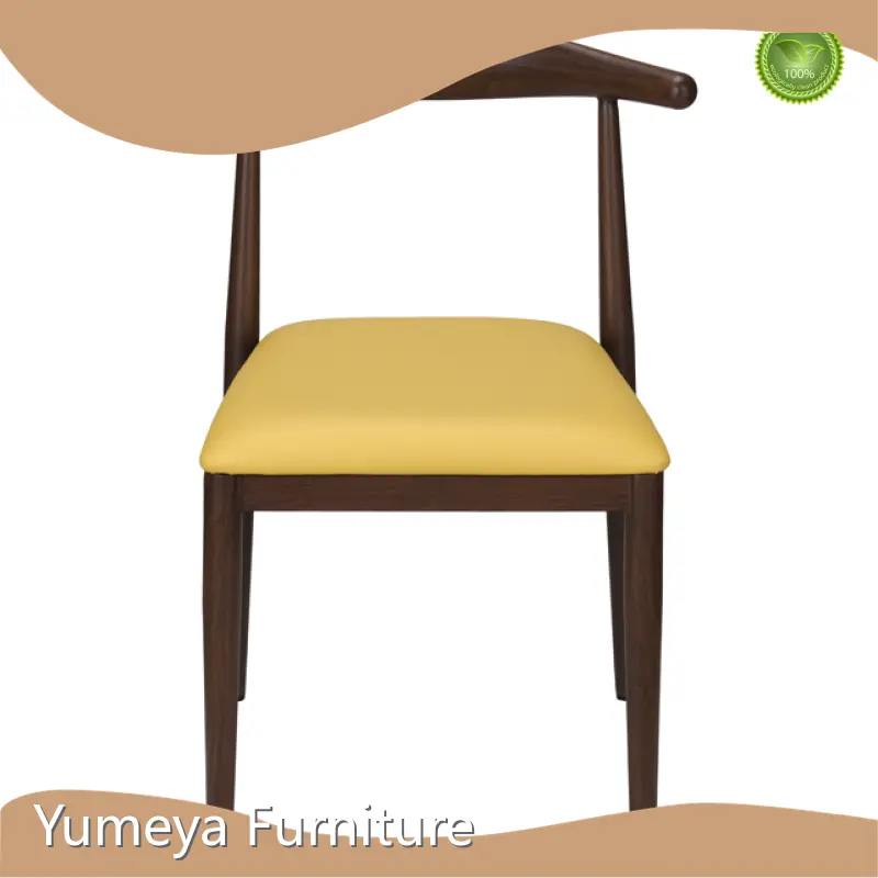 Commercial Dining Chairs Modern Yumeya Furniture 1