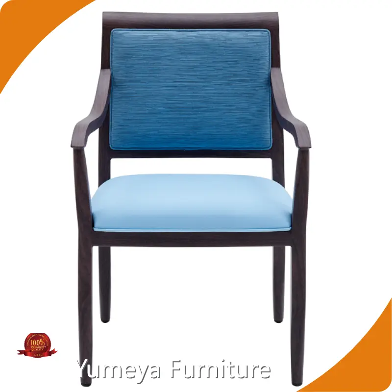 Hotel Dining Room Chairs at Wholesale Prices | Yumeya Furniture 1