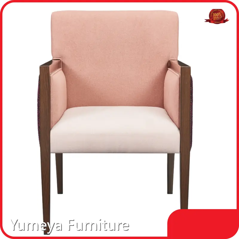 Hotel Dining Room Chairs Yumeya Furniture 1
