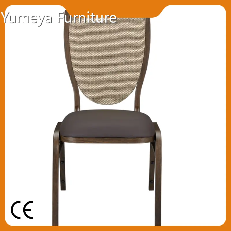 Chairs for Banquets Dining H865*SH470*W450*D605mm Chairs for Banquets Manufacture 1
