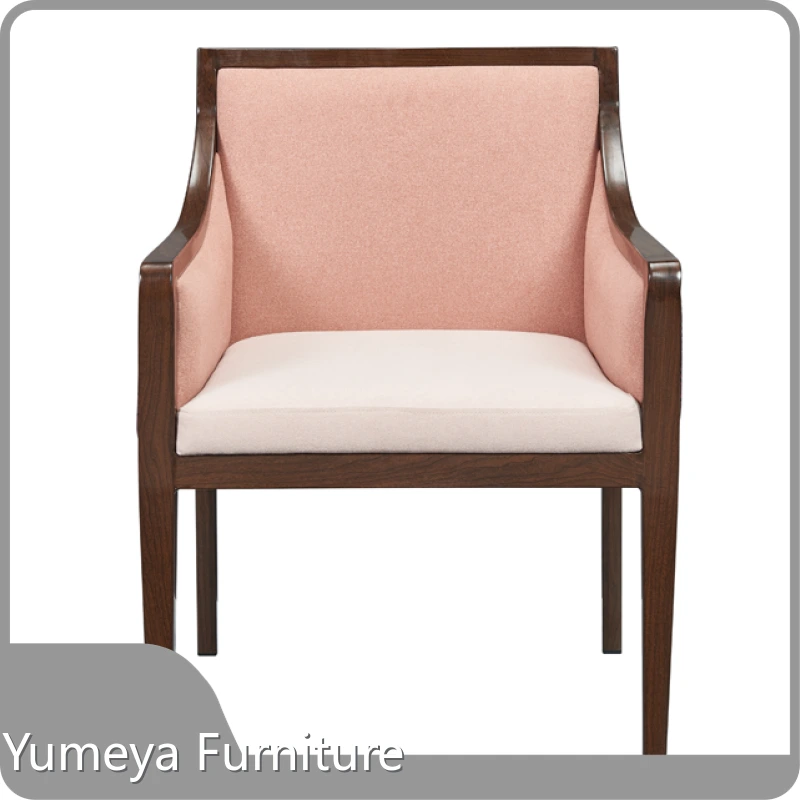 Yumeya Furniture - Hotel Room Chairs for Sale 1