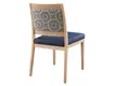 Yumeya Furniture Aluminum Bar Stools for Fast Food Chains 2