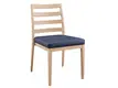 Steel Chairs for Restaurants Yumeya Furniture Company 2