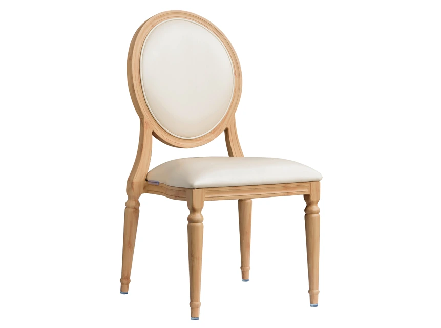 Classic commercial restaurant chairs YL1163 Yumeya 1