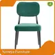 Yumeya Furniture Brand Aluminium Cafe Chair Supplier 1