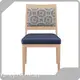 Yumeya Furniture Aluminum Bar Stools for Fast Food Chains 1