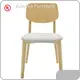 Yumeya Furniture Bar Stool for Restaurant for Bistro 1