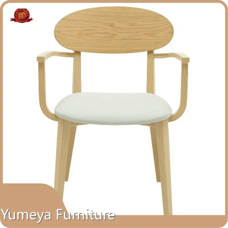 High Chair Cafe Yumeya FurnitureH820*SH475*W460*AW580 *AH660*D565mmmanufacturer 1