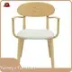 High Chair Cafe Yumeya FurnitureH820*SH475*W460*AW580 *AH660*D565mmmanufacturer 1