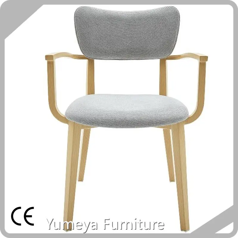 Red Cafe Chairs Yumeya Furniture0.35 Yardsprice 1