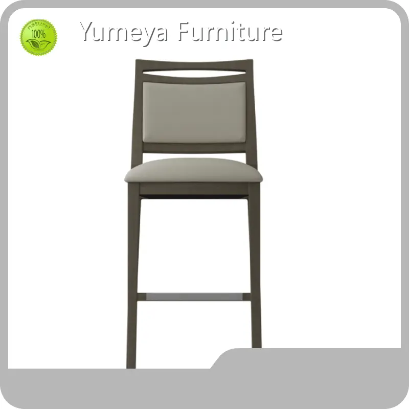 Comfortablerestaurant Grade Chairs Price List | Yumeya Furniture 1