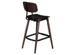 High-end Bar Stools Metal with Backs Factory Price | Yumeya Furniture 3