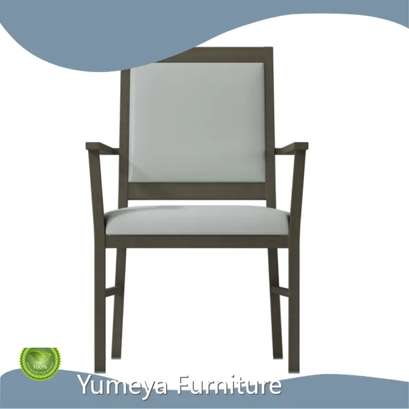 Coffee Shop Furniture Wholesale Yumeya Furniture 1