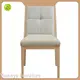 Outdoor Aluminum Restaurant Chairs Vendor for Cafes and Coffee Shops 1