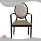 Stackable Restaurant Dining Chairs - for Bistro - Yumeya Furniture 1