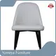 Yumeya Furniture Brand Black Aluminum Bar Stools Supplier 1