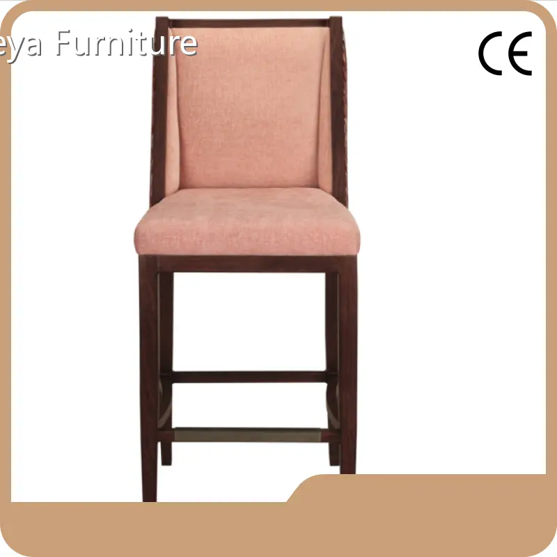 Hot Sellingcafe Seats for Sale Yumeya Furniture Manufacture 1