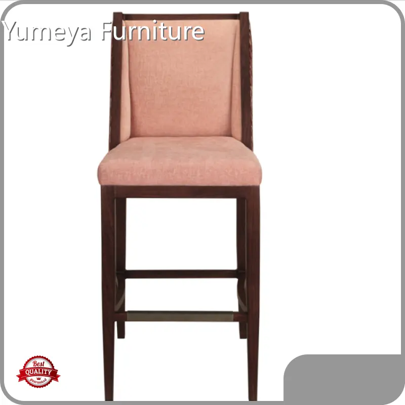 Wholesale Coffee Shop Furniture Suppliers Yumeya Furniture Brand 1