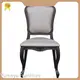Cafe and Restaurant Furniture - for Fast Food Chains - Yumeya Furniture 1
