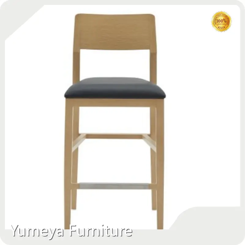 Commercial Use Chairs Yumeya Furniture Company 1