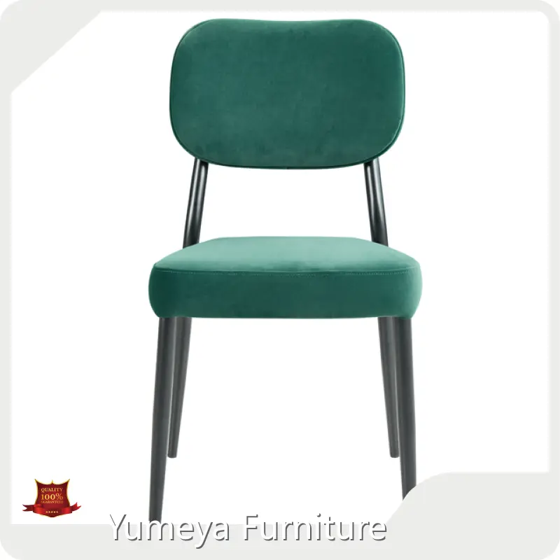 Yumeya Furniture Commercial Chairs for Sale for Bars and Lounges 1