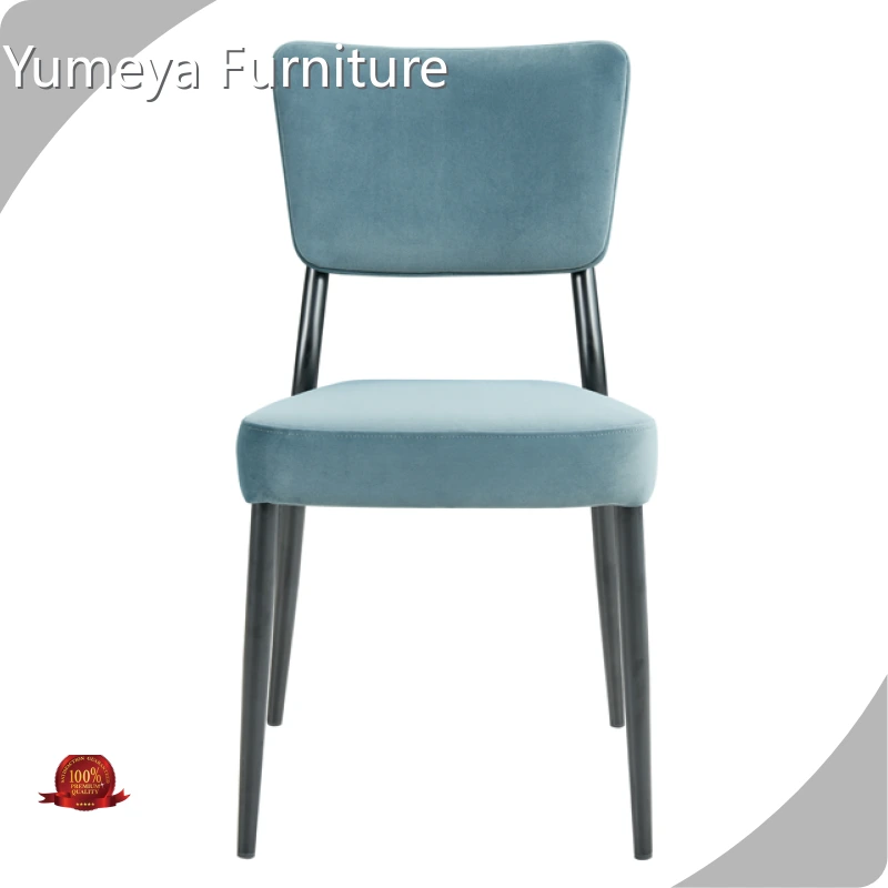 Commercial Chairs for Sale H850*SH475*W450*D560mm Yumeya Furniture Brand Can Be Stacked for 8pcs 1