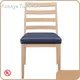 Steel Chairs for Restaurants Yumeya Furniture Company 1