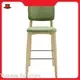 BulkYumeya Furniture Upholstered Cafe Chairs - 0.75 Yards 1
