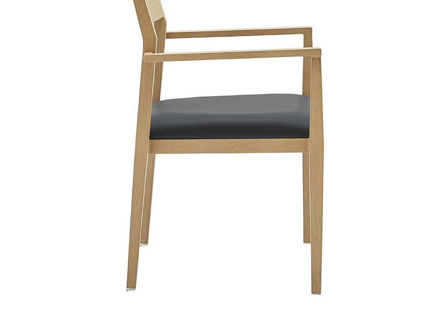 Thiết kế ghế Armchair SCW