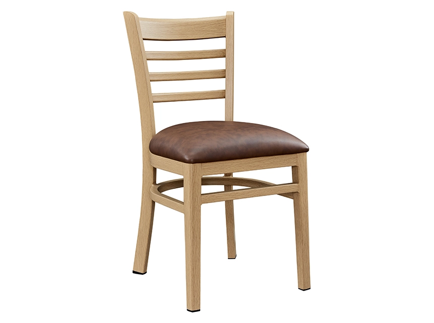 Wholesale American Styled Restaurant Dining Chair YL1434 Yumeya 1
