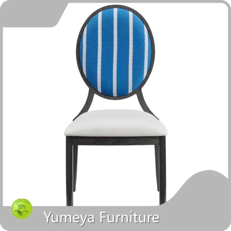 BulkYumeya Furniture Standard Banquet Chairs for Bars and Lounges 1