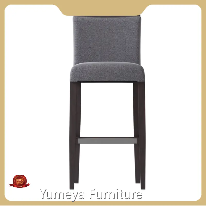 Dining Chair for Seniors - for Cafes and Coffee Shops - Yumeya Furniture 1