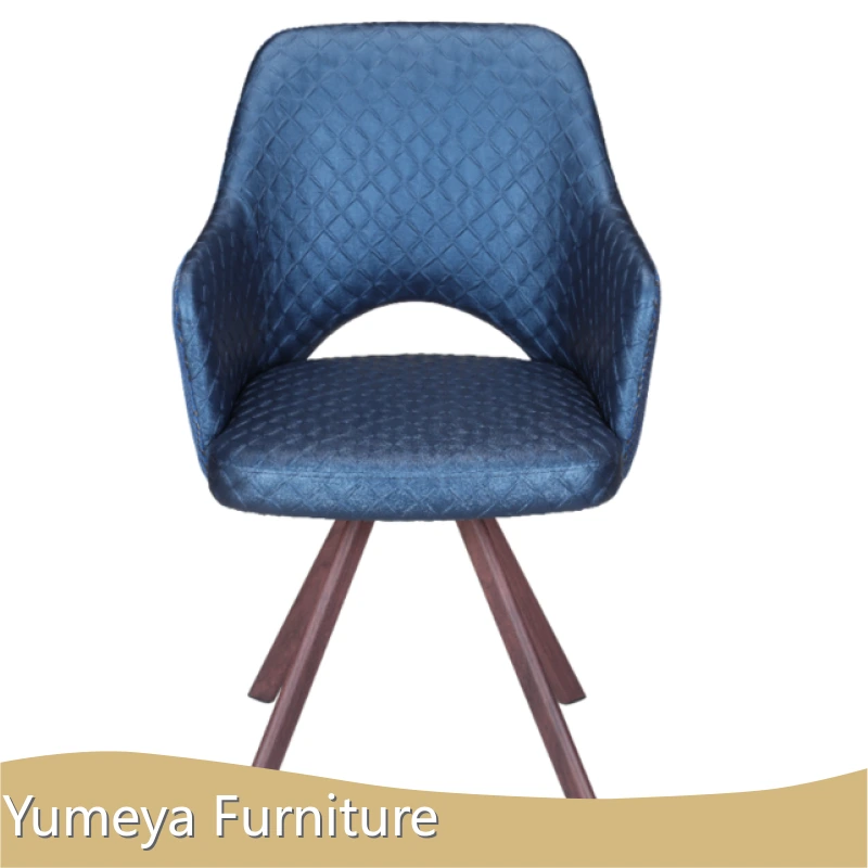 Yumeya Furniture Metal Cafe Furniture for Sale for Food Courts 1