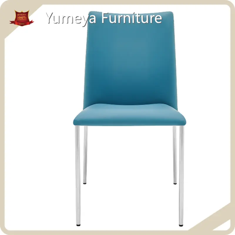 For Fast Food Chains Dining Chairs with Arm Rests by Yumeya Furniture 1