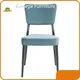 Cafe Armchairs H850*SH475*W450*D560mm Yumeya Furniture Brand 0.72 Yards 1