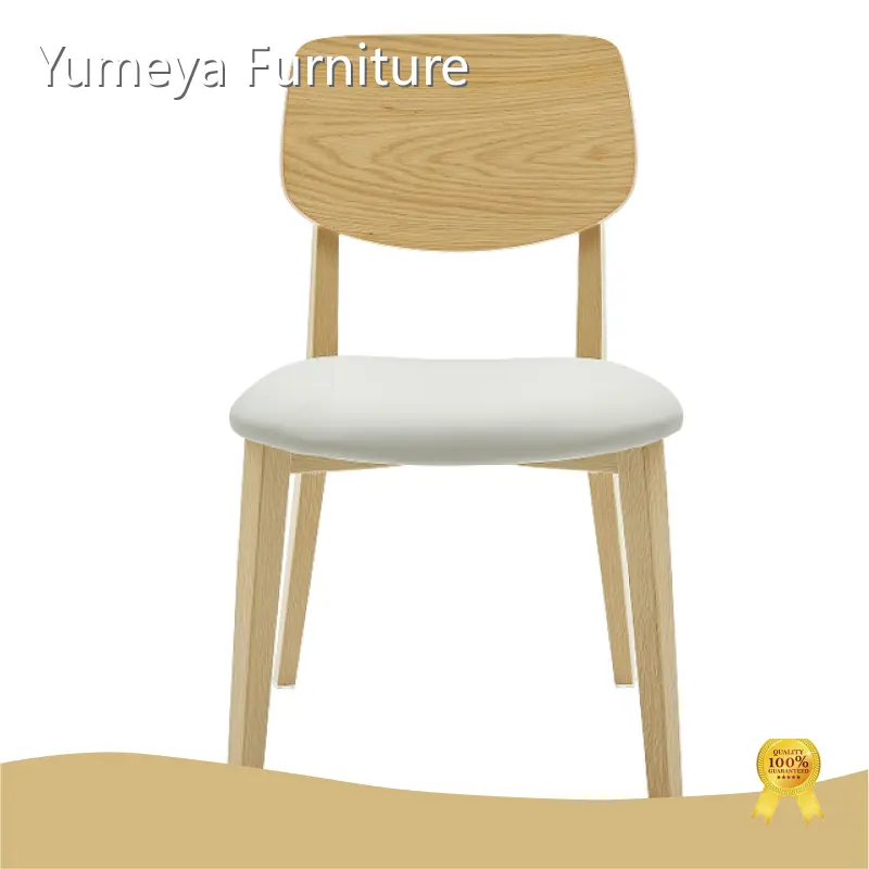 Custom Madecommercial Dining Chairs for Sale 0.35 Yards Yumeya Furniture Company 1
