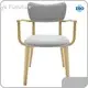 Yumeya Furniture Restaurant Chairs Online for Bistro - 0.35 Yards 1